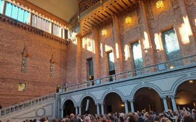 Centre for Forest Protection at the IUFRO World Congress 2024
