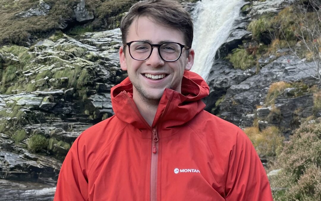Intern Diary – Jack on public perceptions of ‘lost’ tree species