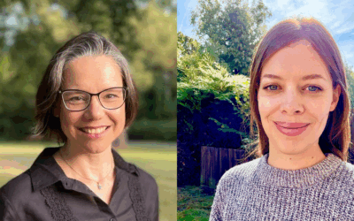 Goodbye and Hello – New Centre for Forest Protection Lead Appointed