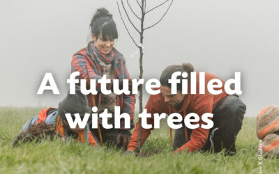 A Future Filled with Trees: National Tree Week celebrates it’s 50th anniversary