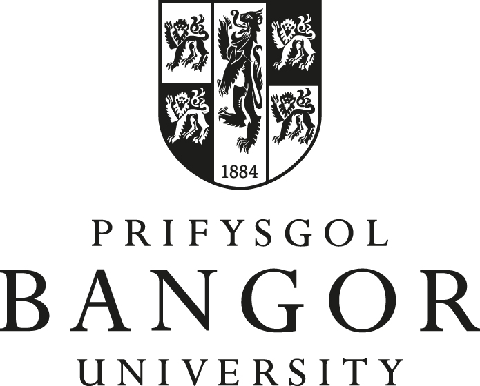Bangor University Logo