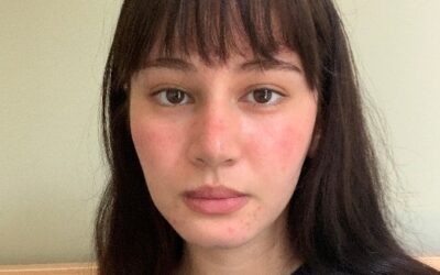 Intern diary – Cas on creating recombination maps for ash using population genetics data