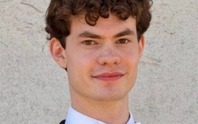 Intern diary – Finlay on investigating Scots pine resilience