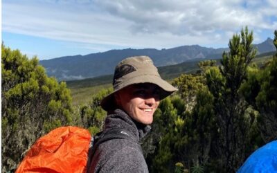 Intern diary: Liam on simulating potential increases in ash dieback