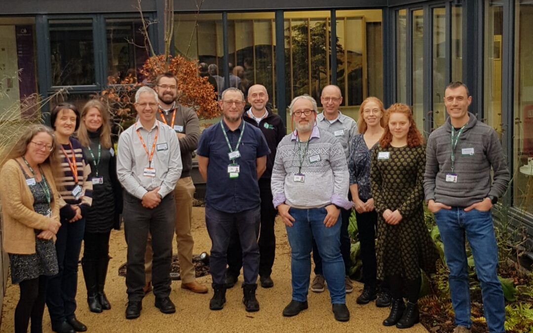 Shaping UK Drought Research Priorities through Co-Design