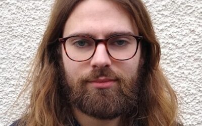 Intern diary – Daniel on exploring the role of Scots pine resilience to environmental stress