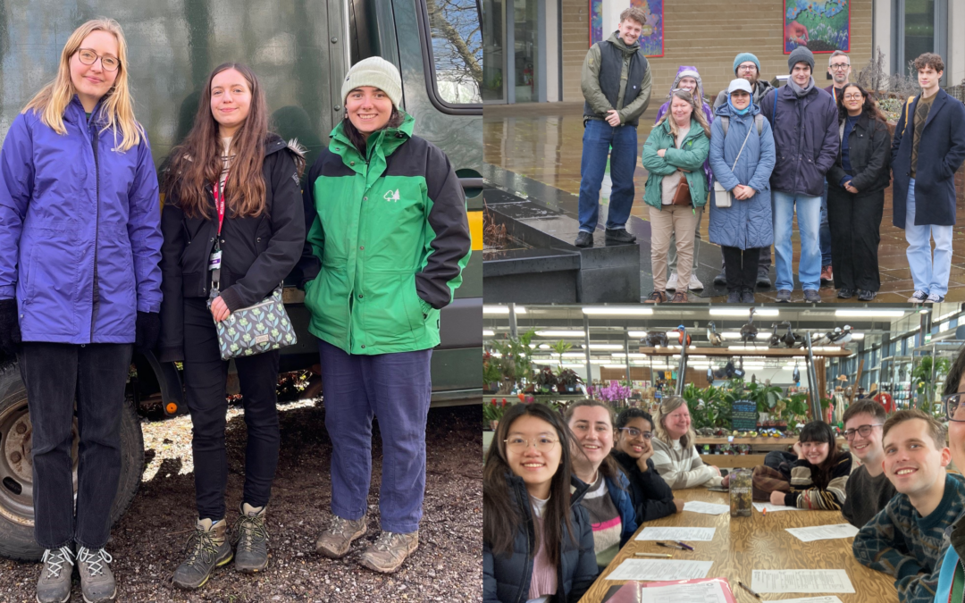 Applications now open for our 26/27 internships!