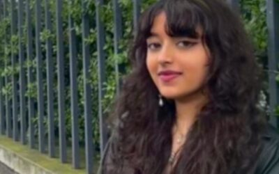 Intern diary – Vedika on applying dendrochronology for genomic resilience