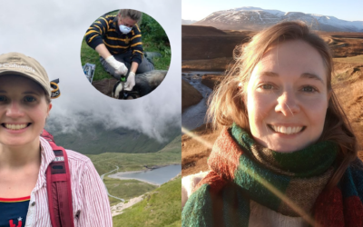 Upcoming CFP webinar series to showcase PhD research