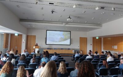 Reflections on Plant Health 2026: Bringing the plant health community together