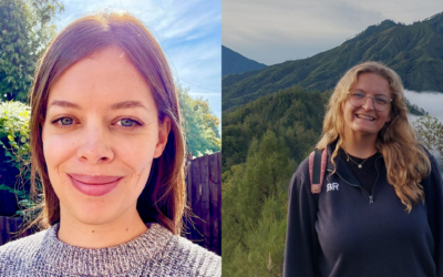 Welcome to Barley Rose: New CFP Co-Lead joins team!